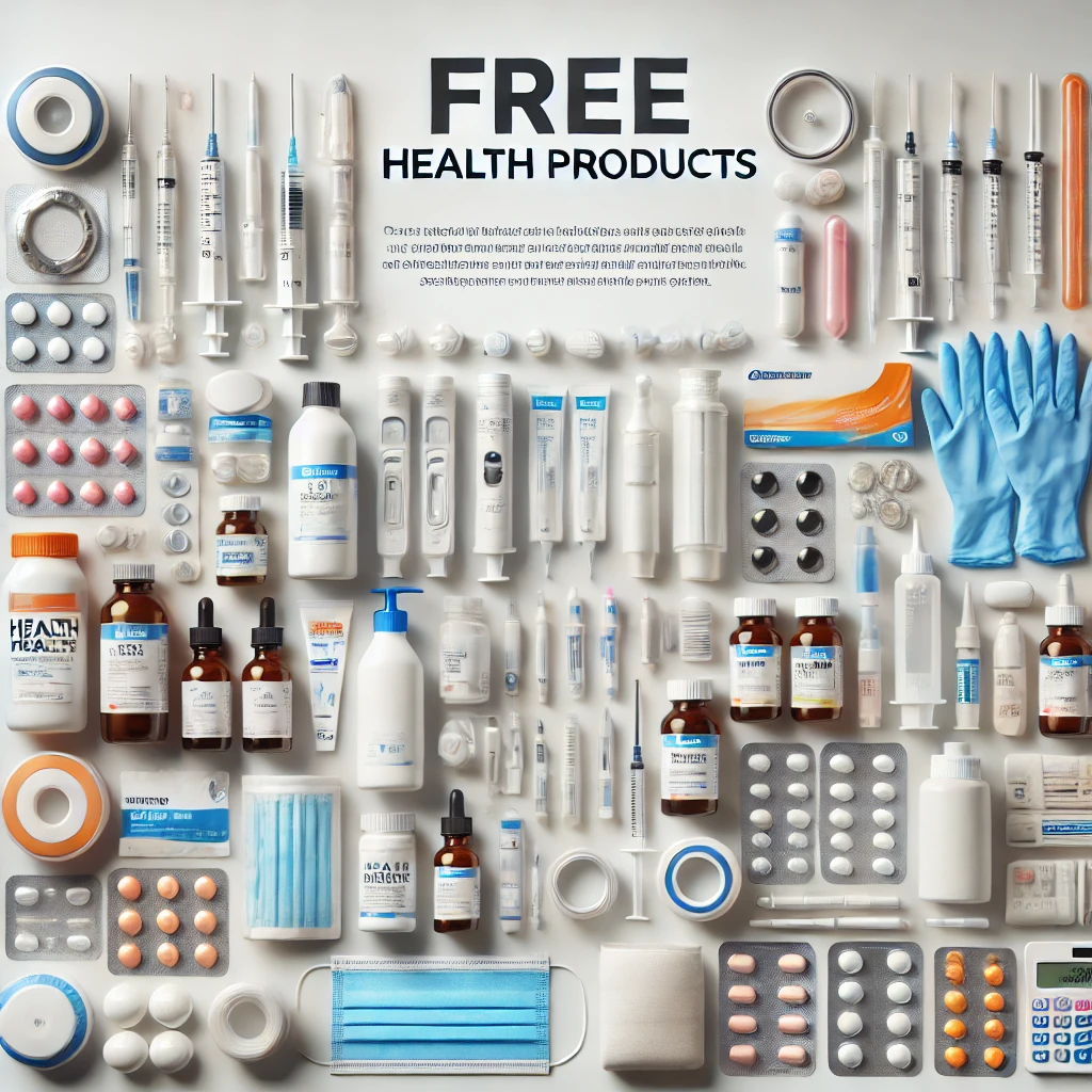 Health Products